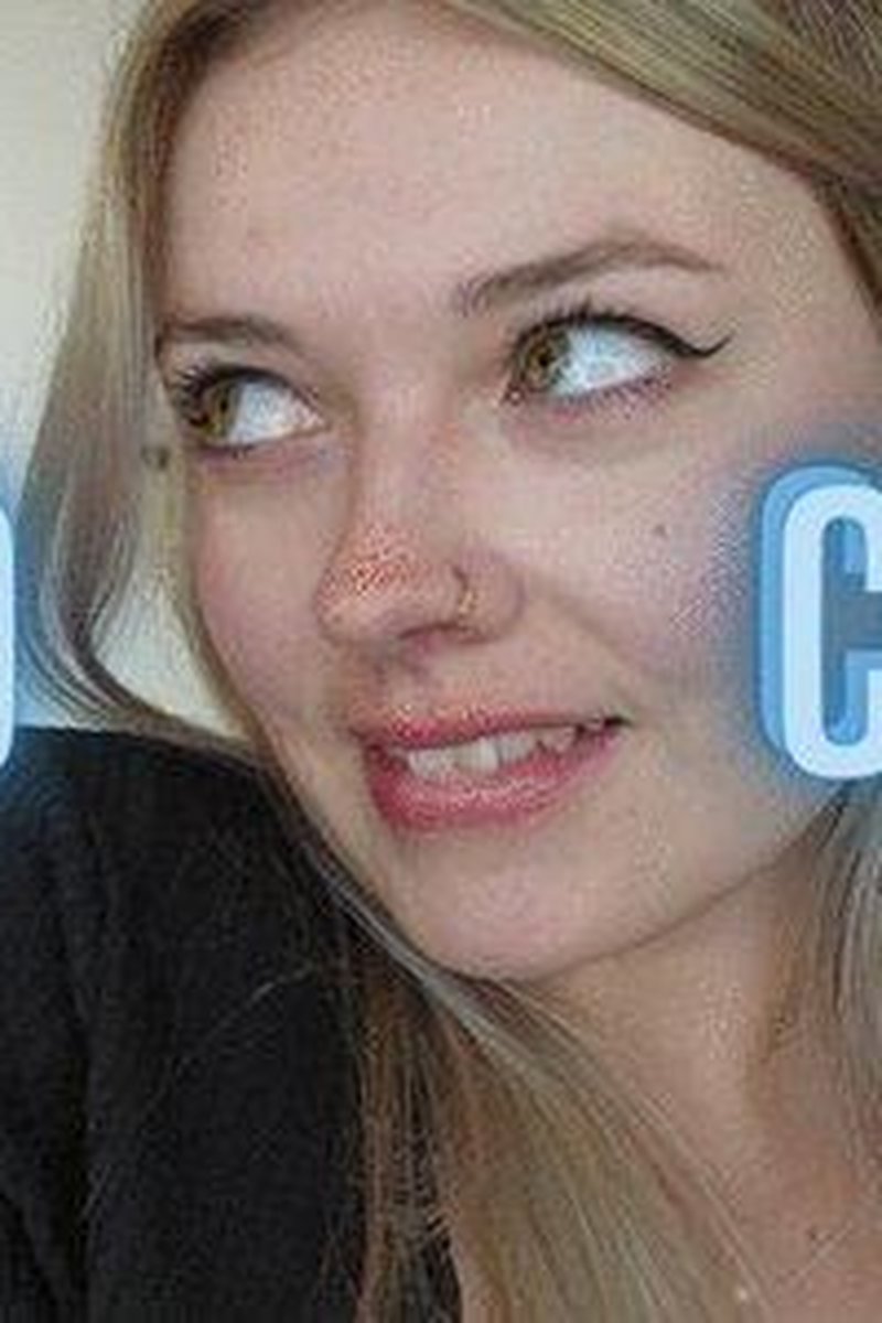 Mind Cucked - Screenshot 1 of 4 - Blonde Hair (Female)
