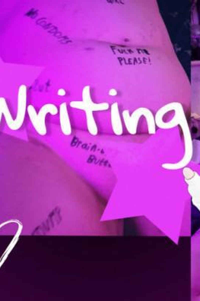BBW Body Writing - Screenshot 1 of 4 - BBW