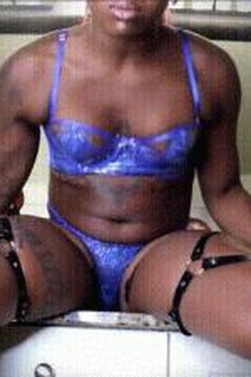 BBC Only - Screenshot 1 of 4 - Ass Fetish