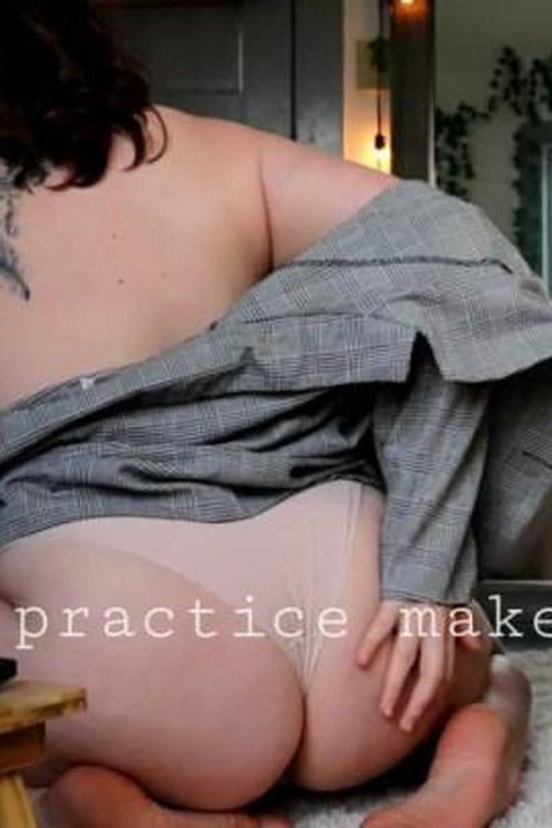 Practice Makes Perfect - Screenshot 1 of 4 - BBW