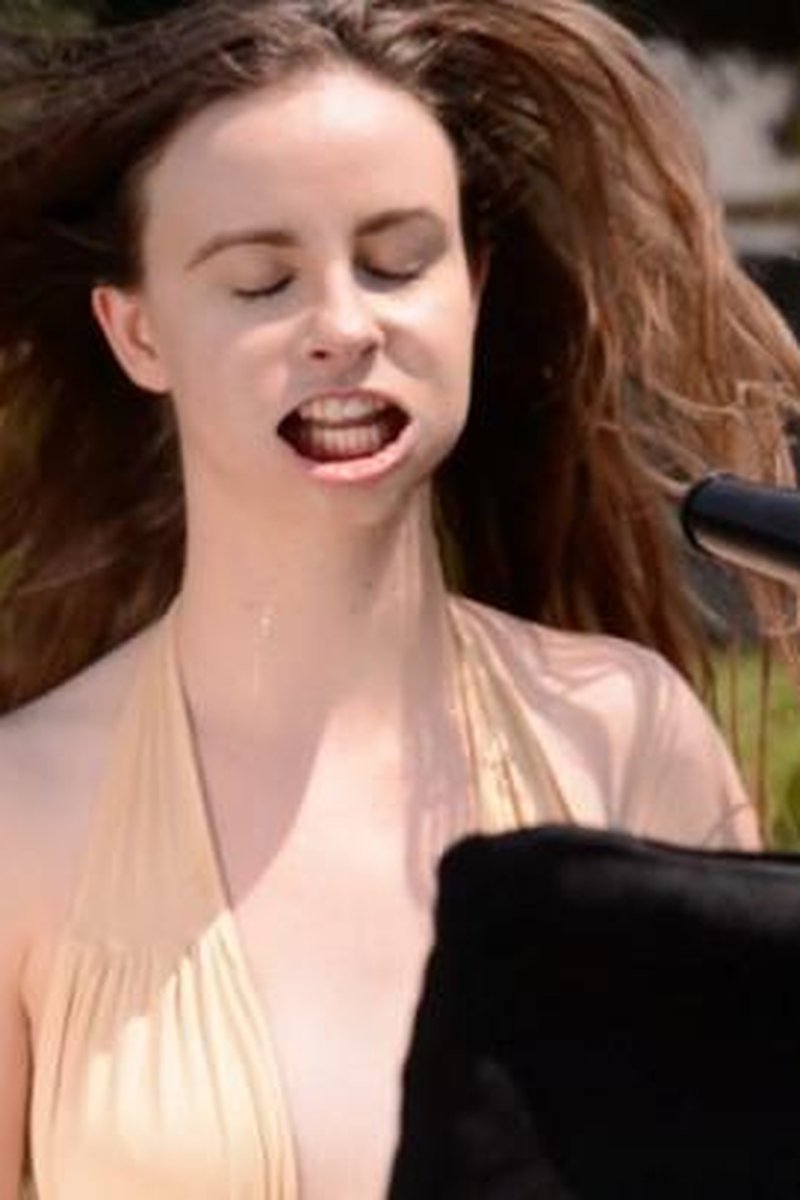 Slo Mo Blo Jay Taylor - Screenshot 1 of 4 - Fetish