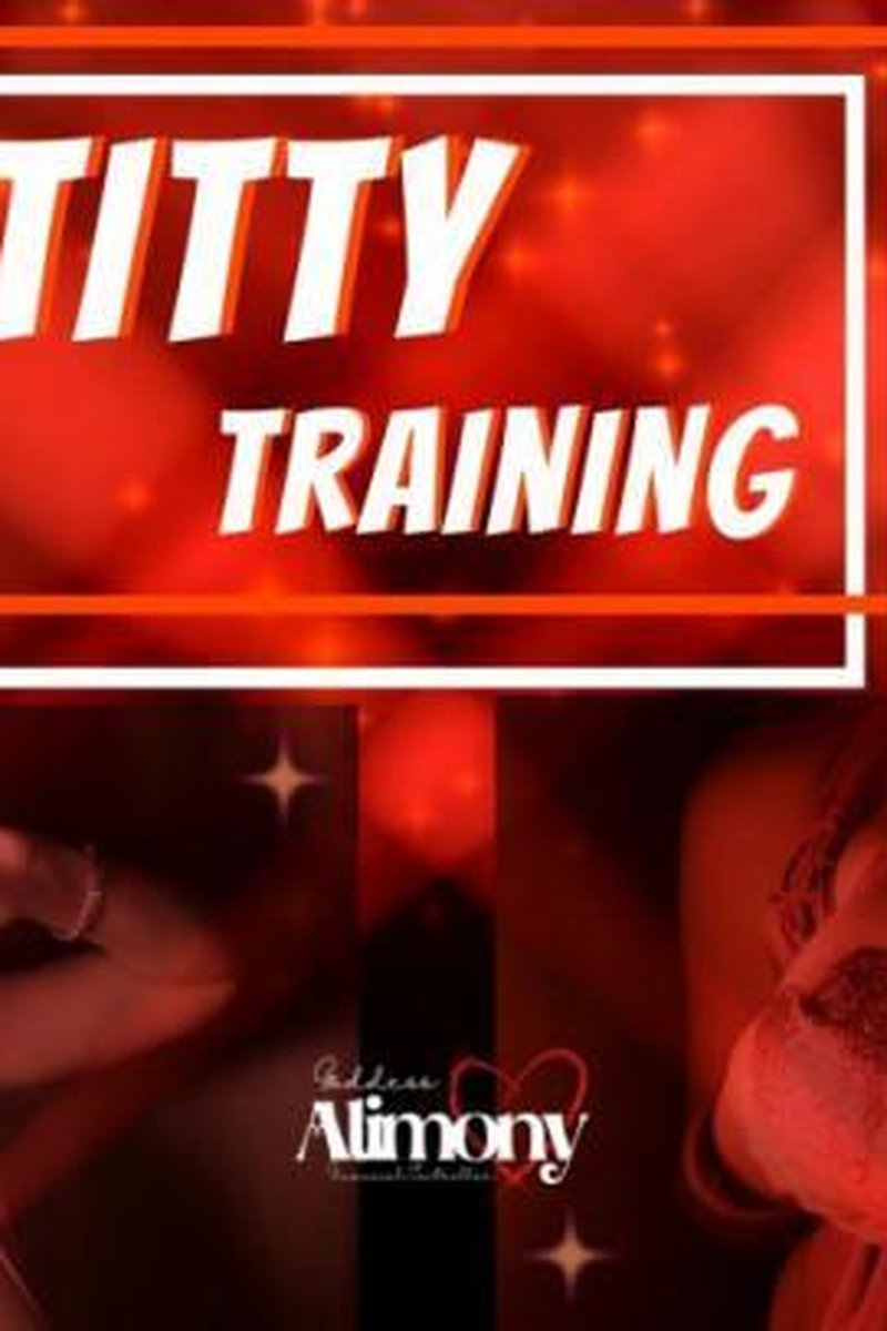 Titty Training - Screenshot 1 of 4 - Big Tits