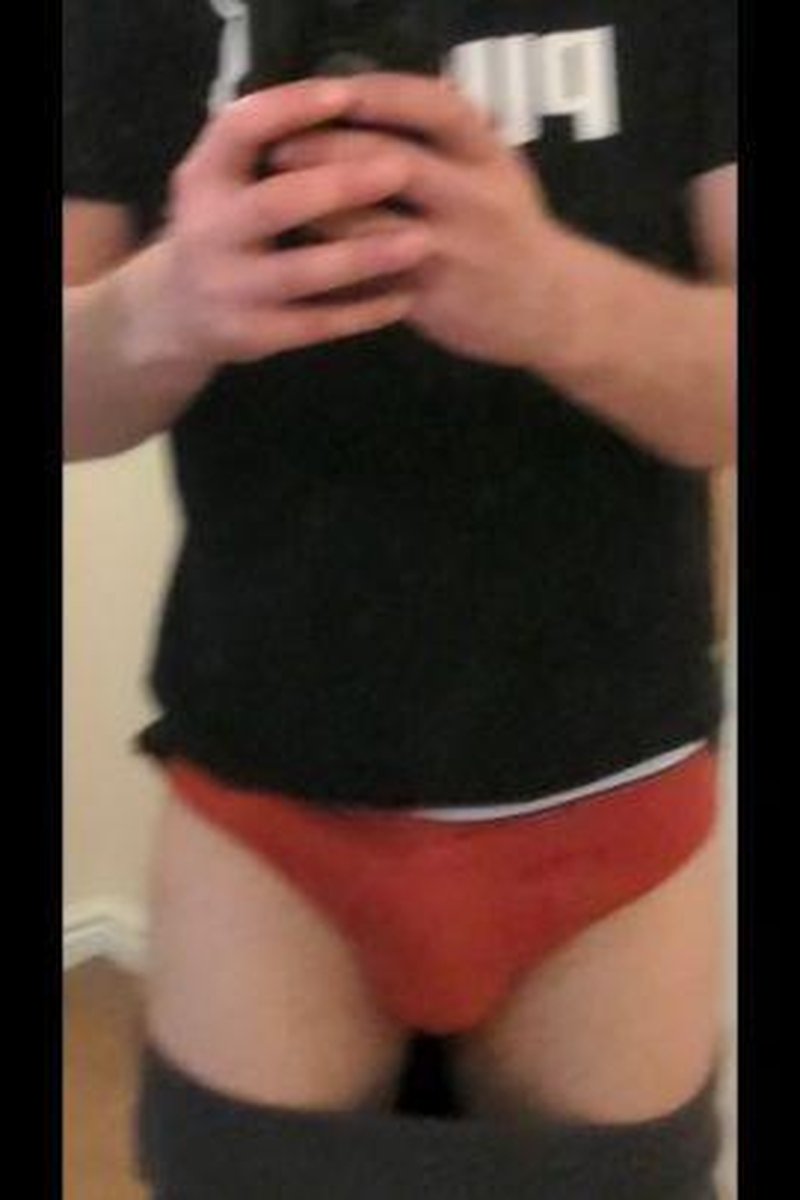 Just Teasing - Screenshot 1 of 4 - Gay