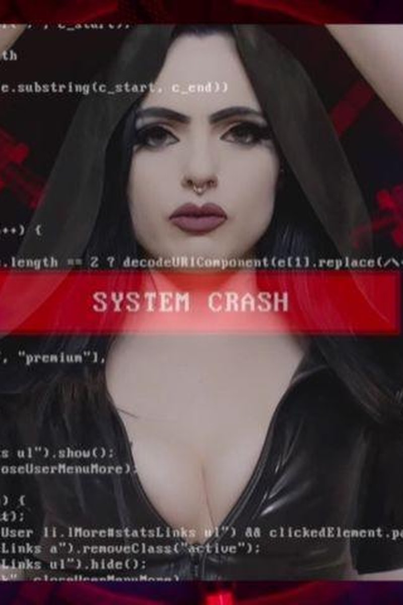 Virtual Demon - Screenshot 1 of 4 - Femdom