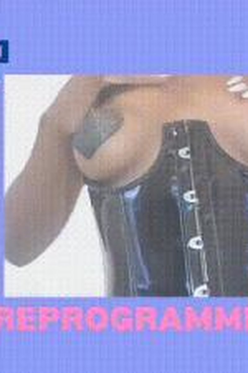 Bnwo Reprogramming - Screenshot 1 of 4 - Black