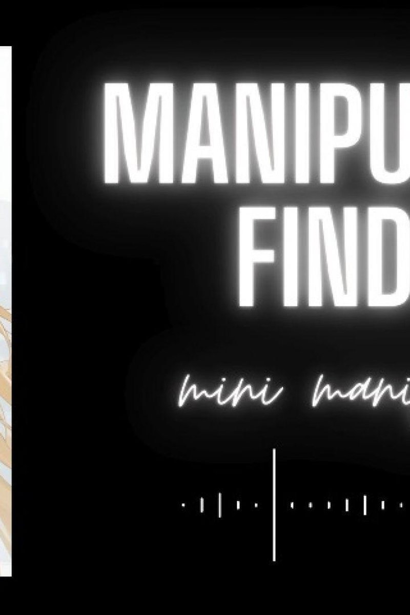 Mp4 Version Manipulative Findom-- Mini Manipulation - Screenshot 1 of 4 - 2dfd