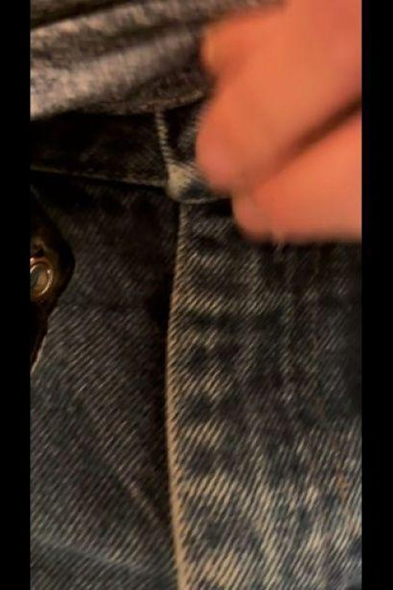 Orgasm Control Mp4 - Screenshot 1 of 4 - Orgasm