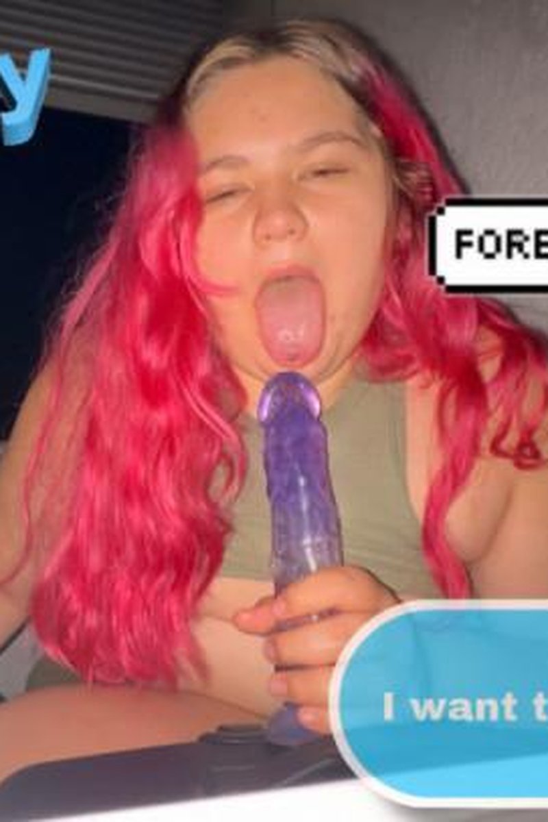 Your Fat Alisa Jerk Off Your Cock - Screenshot 1 of 4 - BBW