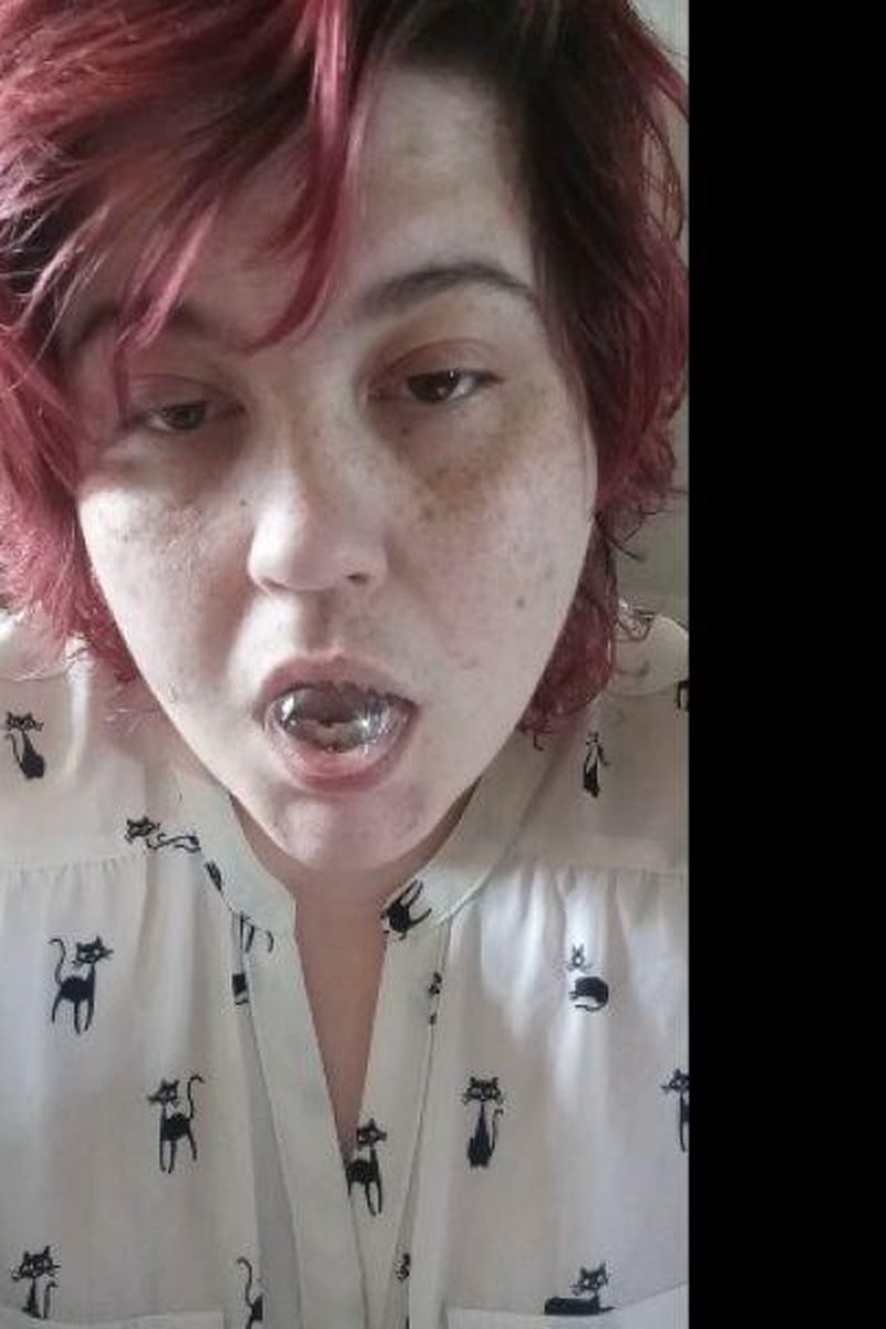 Bubbles - Screenshot 1 of 4 - Fetish