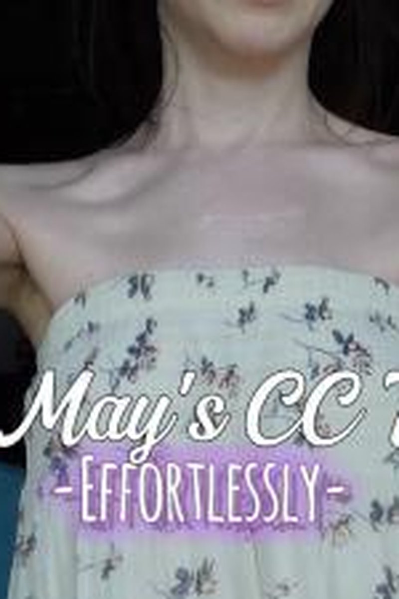 Effortlessly - Screenshot 1 of 4 - 20-23 Years Old