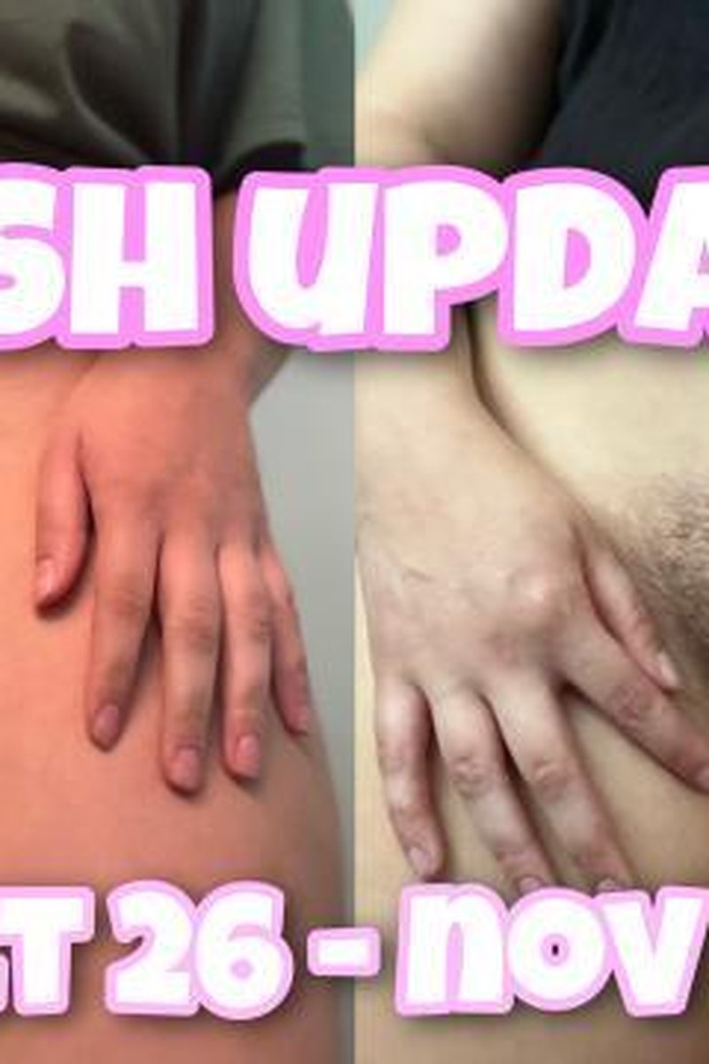 Bush Update - Screenshot 1 of 4 - Growing Bush