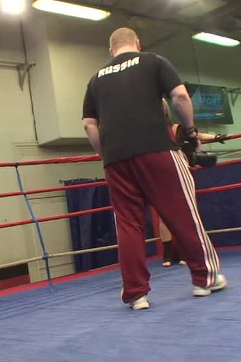 Lets Fight! - Screenshot 1 of 4 - Babes