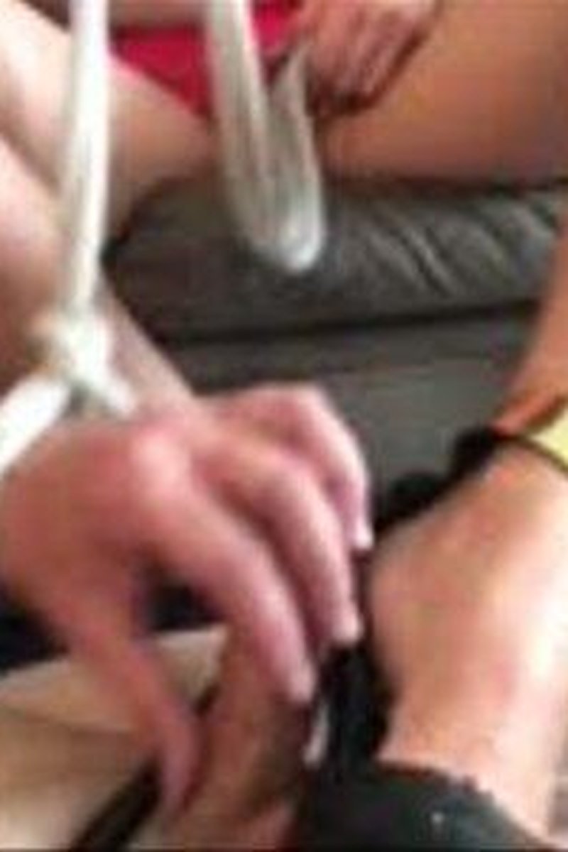 Puppet Slave - Screenshot 1 of 4 - Bondage