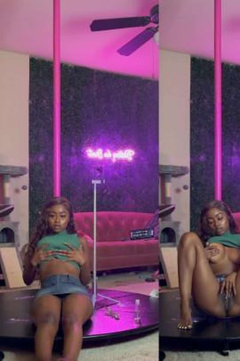 Feeling Myself - Screenshot 1 of 4 - Black