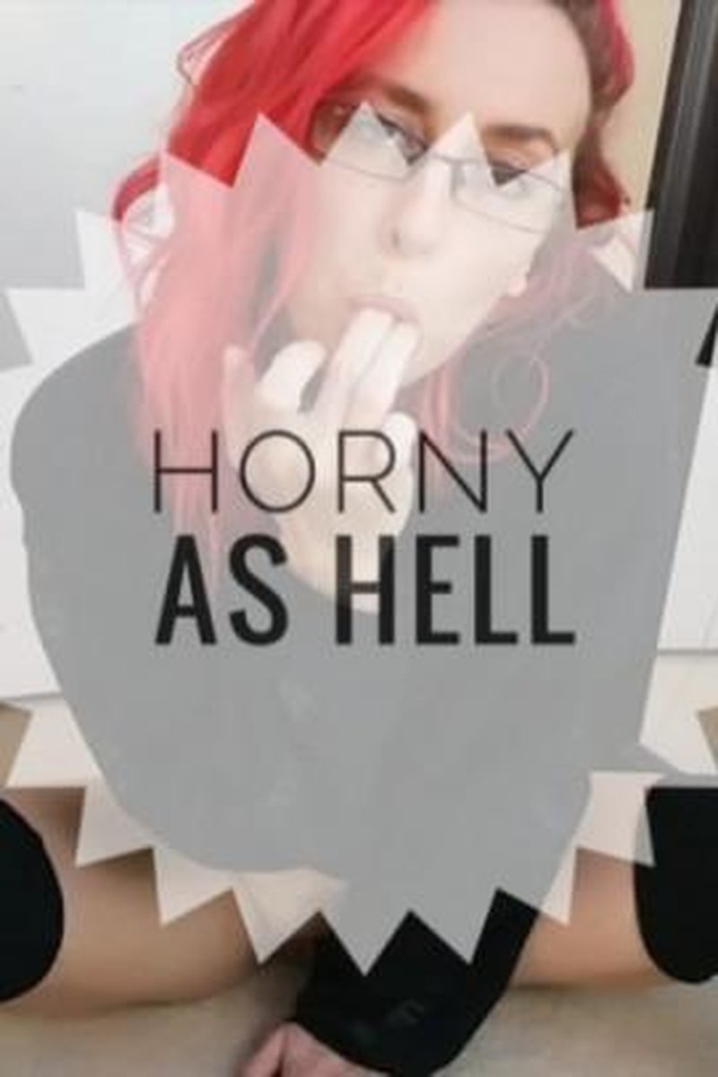 Horny As Hell - Screenshot 1 of 4 - Fingering