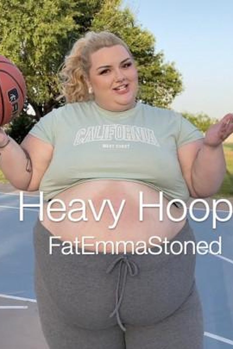 Heavy Hoops - Screenshot 1 of 4 - BBW