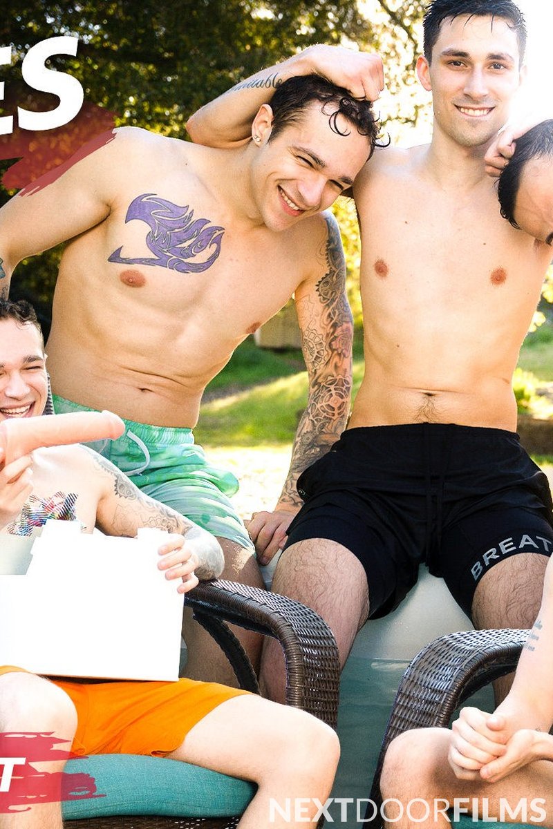 Changes Episode 1: Moving Out - Screenshot 1 of 4 - 69