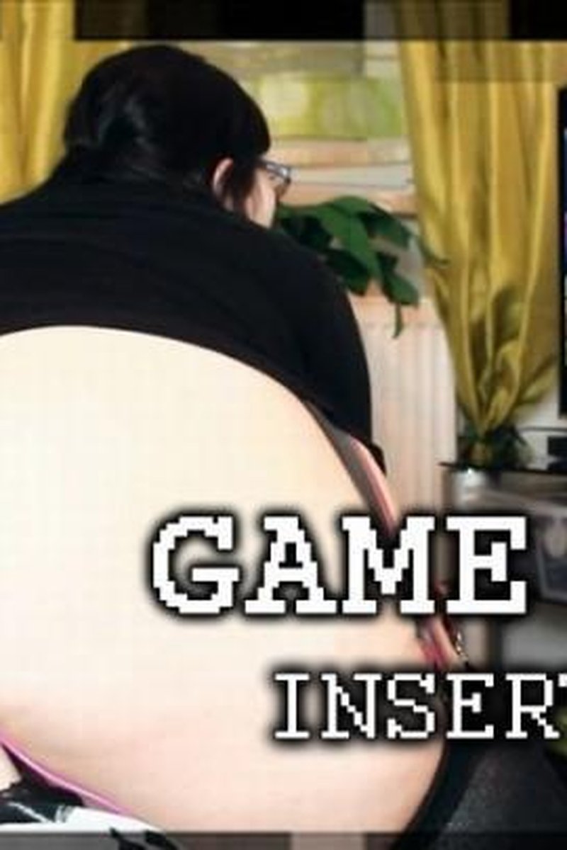 Nintendo Dildo Riding - Screenshot 1 of 4 - BBW