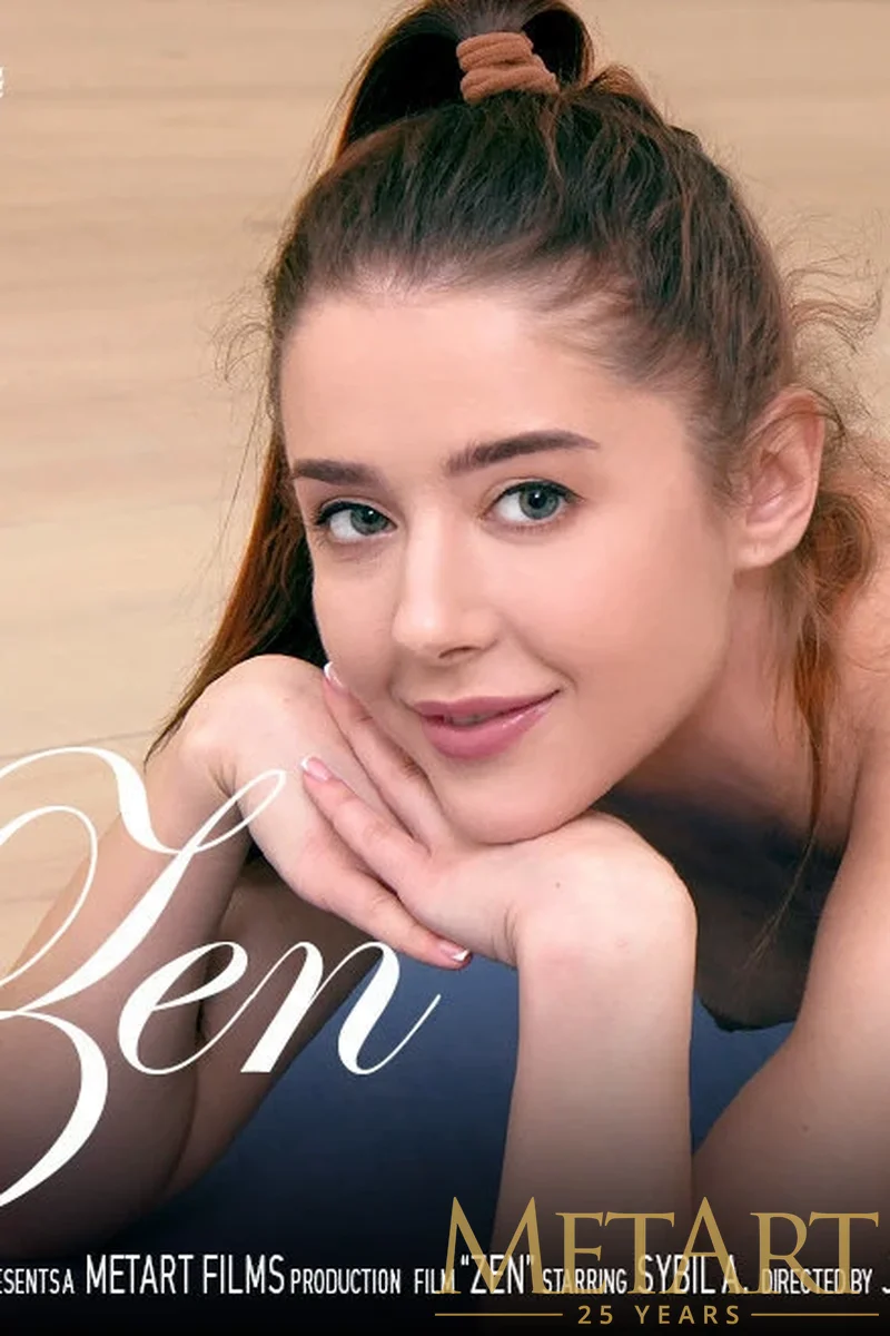 Zen - Screenshot 1 of 4 - Ass Fetish