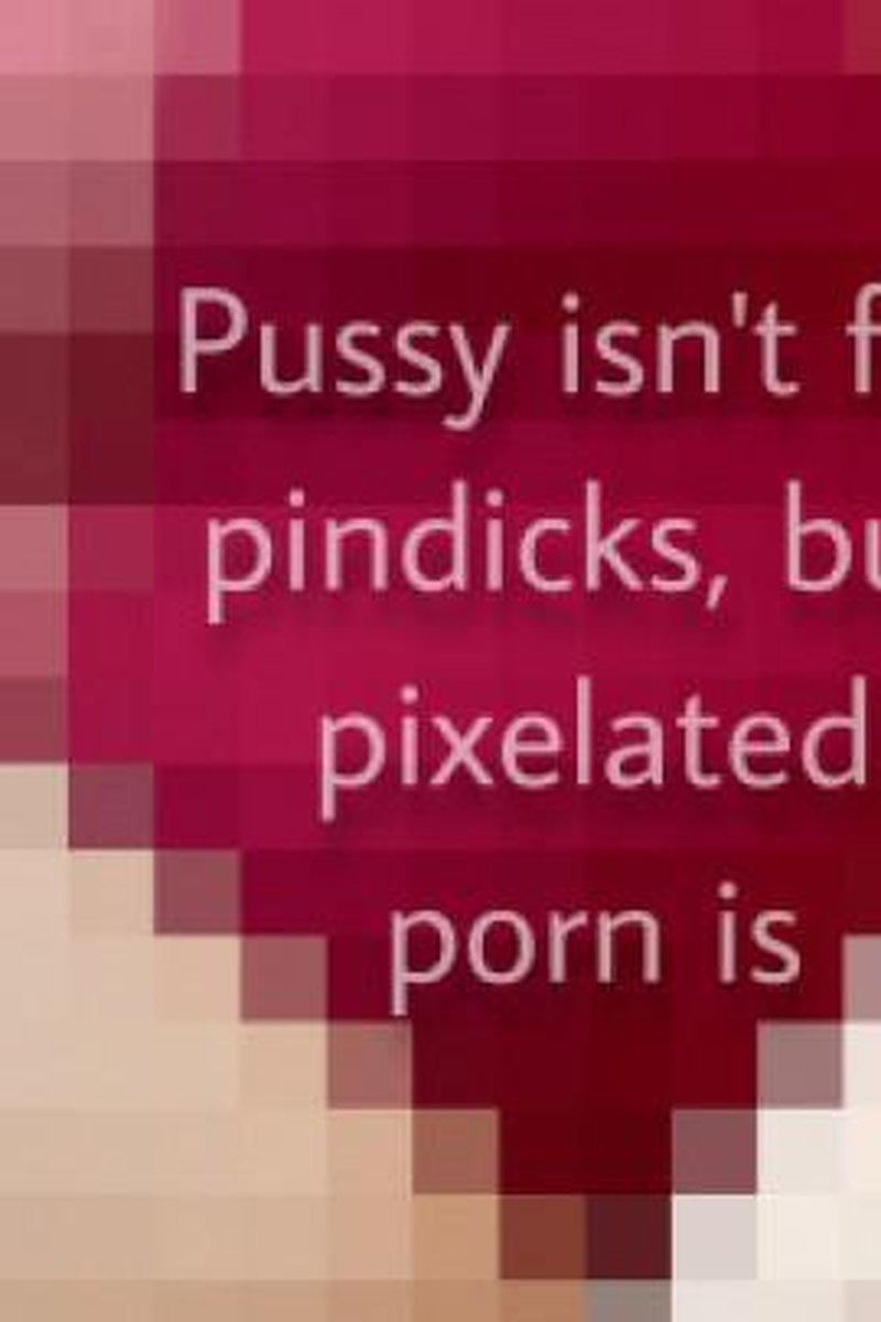 Pindicks Get Pixels - Screenshot 1 of 4 - Femdom