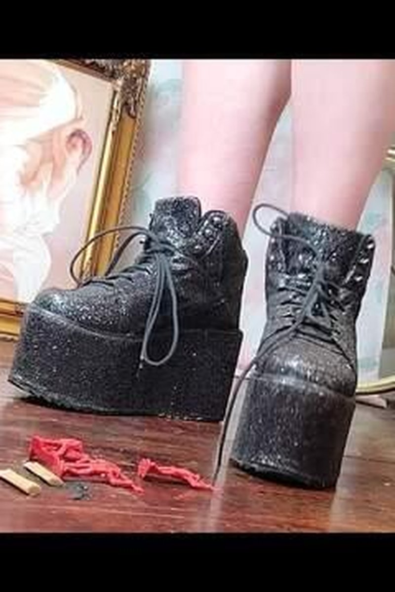 Platform Smash - Screenshot 1 of 4 - Shoes