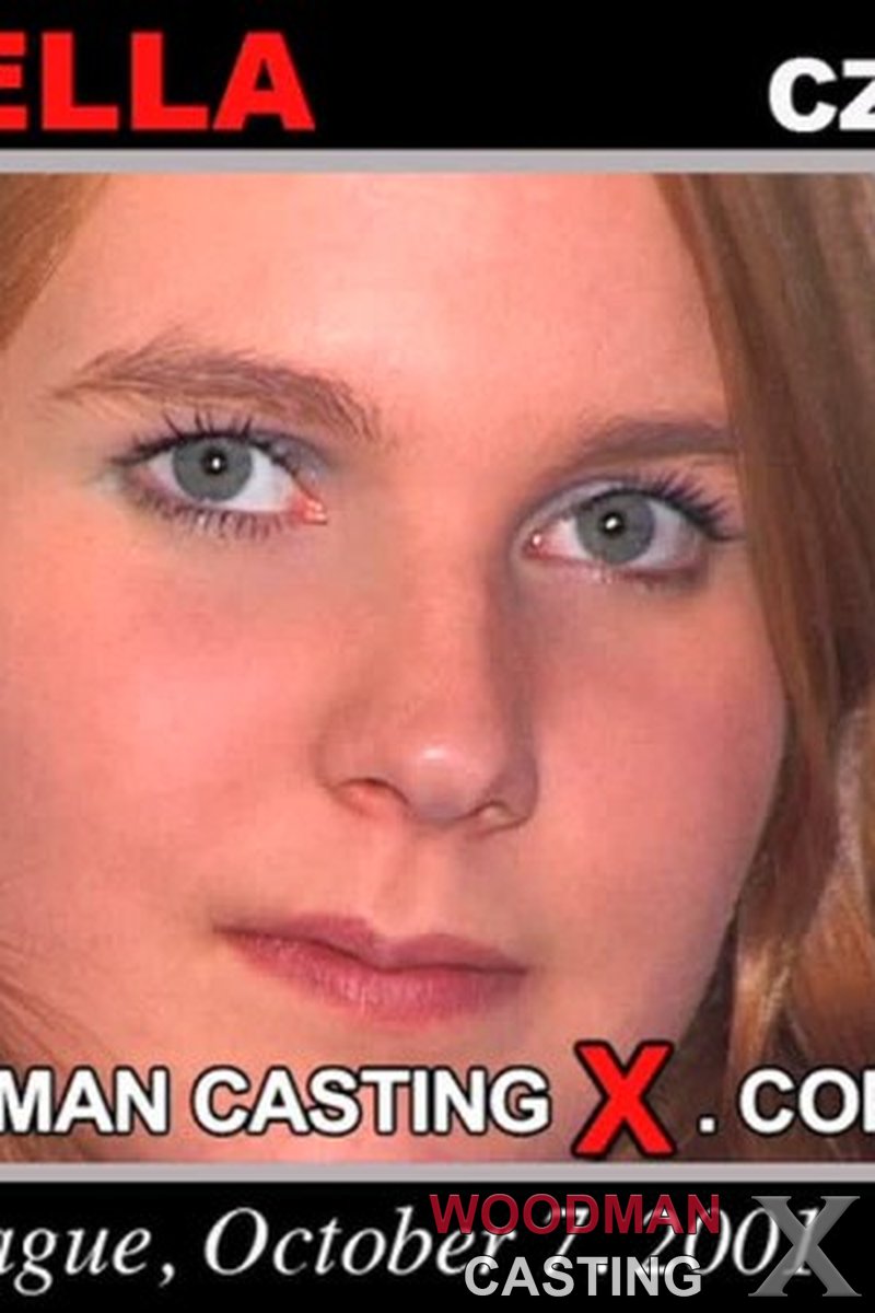 Marcella Casting - Screenshot 1 of 4 - Adorable