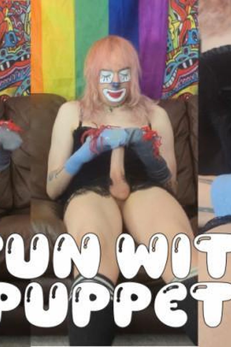 Fun With Sock Puppets - Screenshot 1 of 4 - Cosplay
