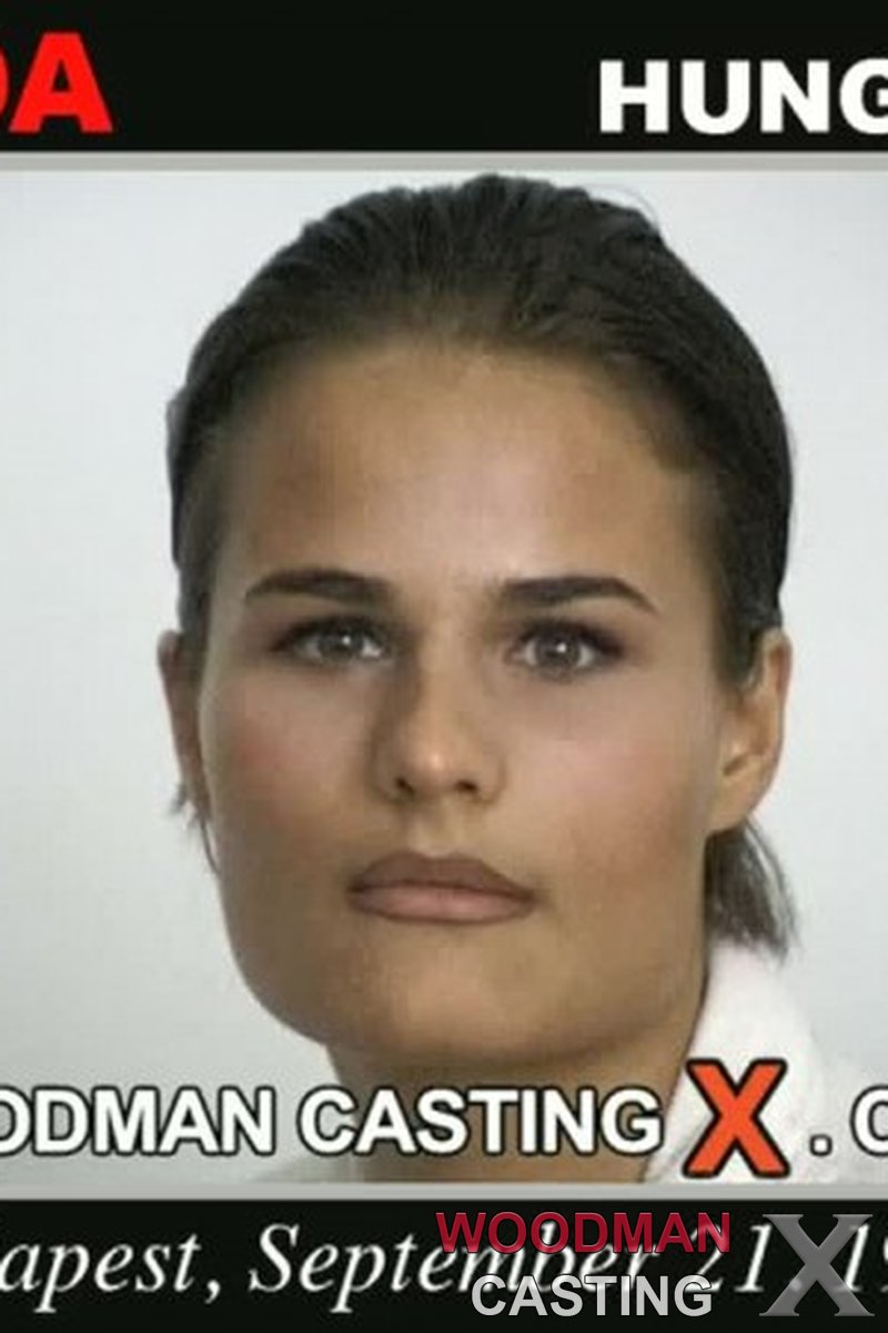 Vanda Casting - Screenshot 1 of 4 - Big Nipples