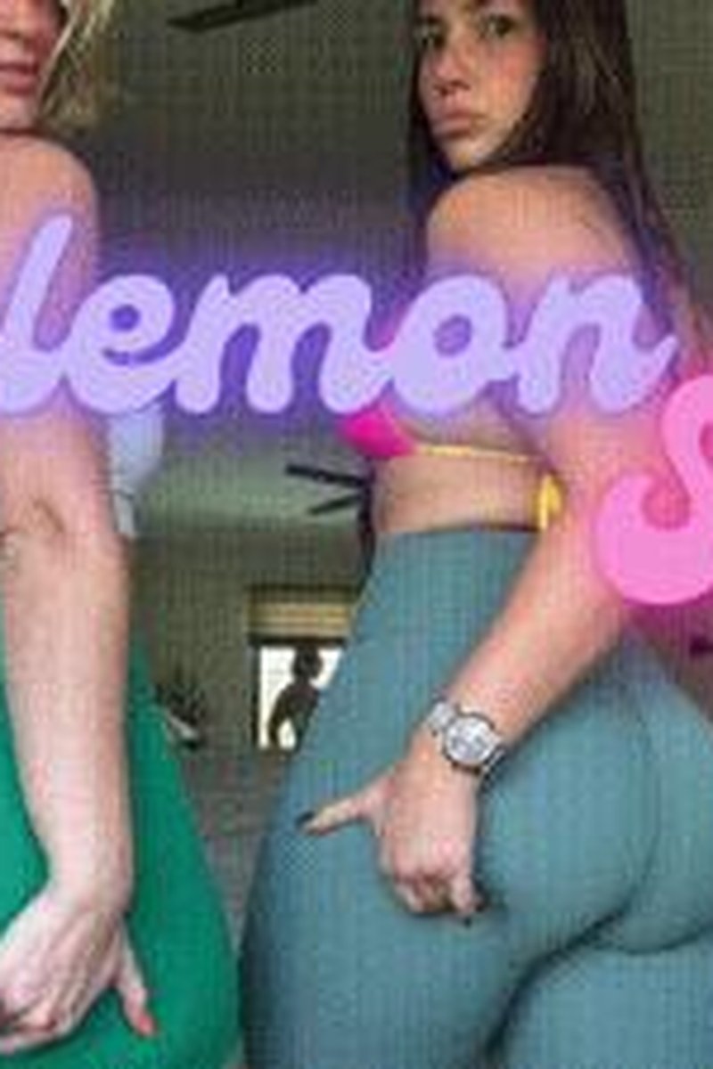 Lululemon Slave - Screenshot 1 of 4 - Ass Fetish