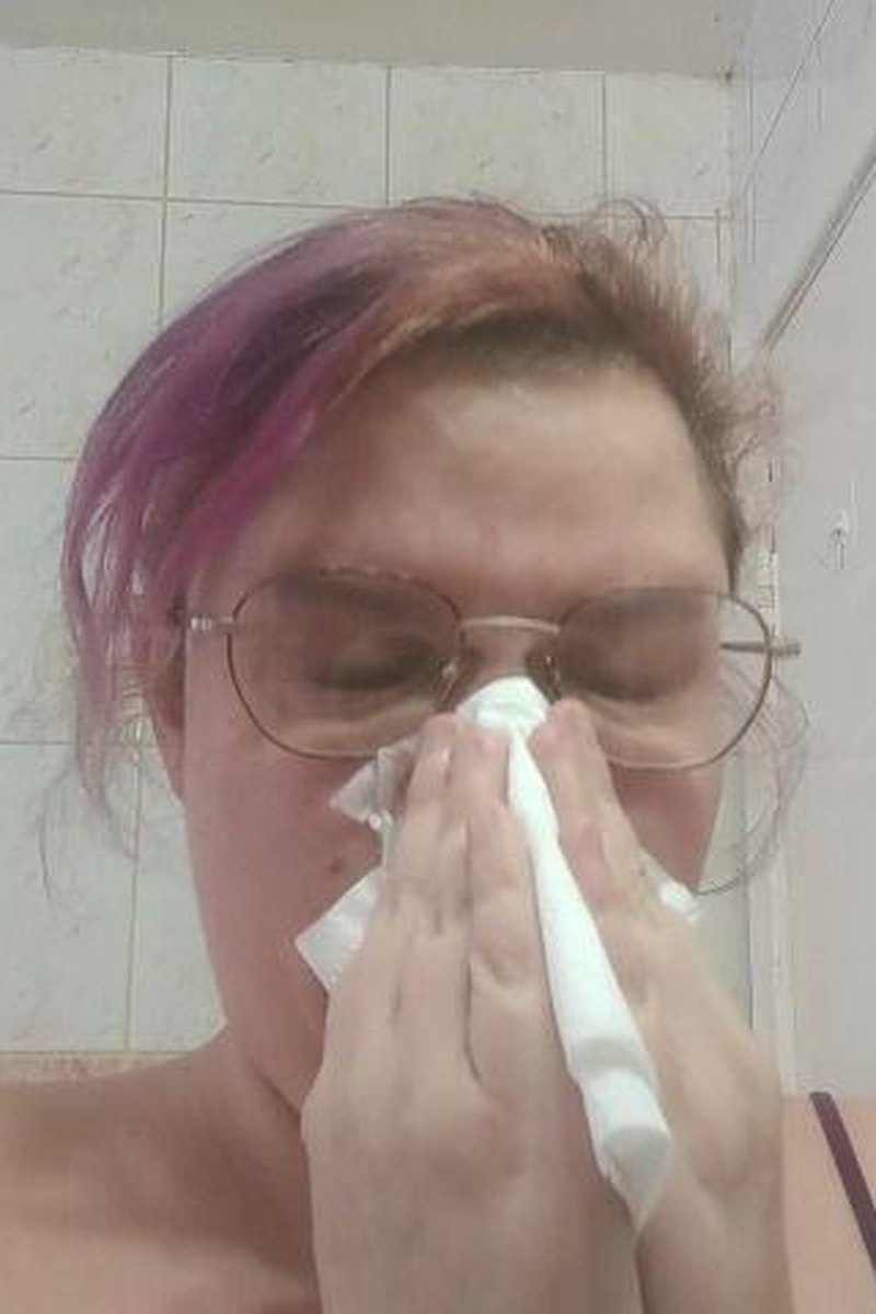 Nose Blow Compilation - Screenshot 1 of 4 - Nose Flute