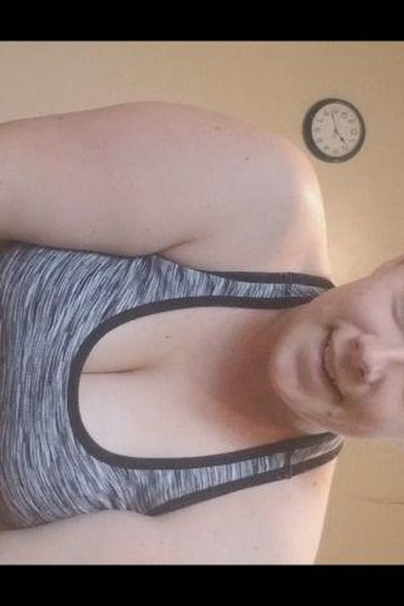 Workout Routine - Screenshot 1 of 4 - Bra