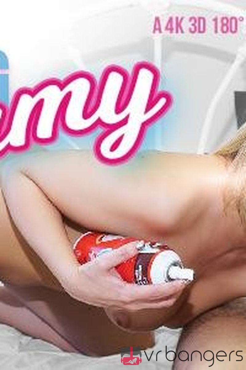 Getting Creamy - Screenshot 1 of 4 - 180°