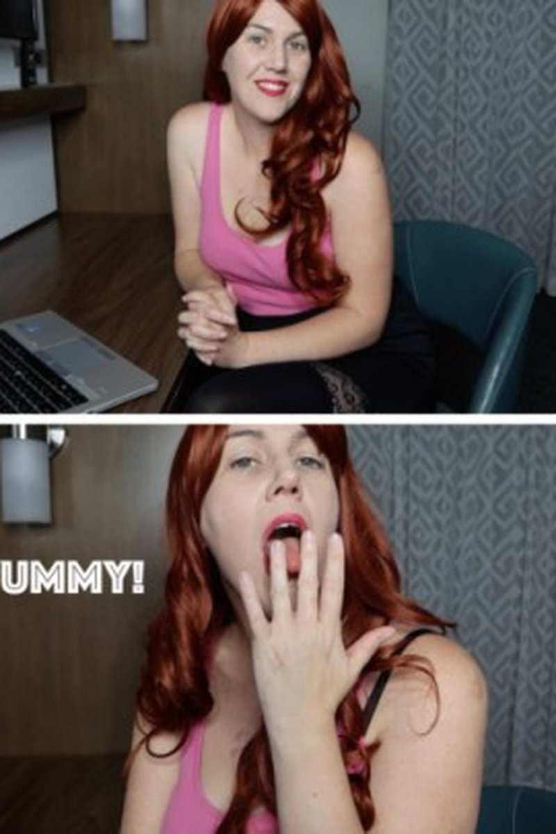 Office Secrets - Screenshot 1 of 4 - Handjob