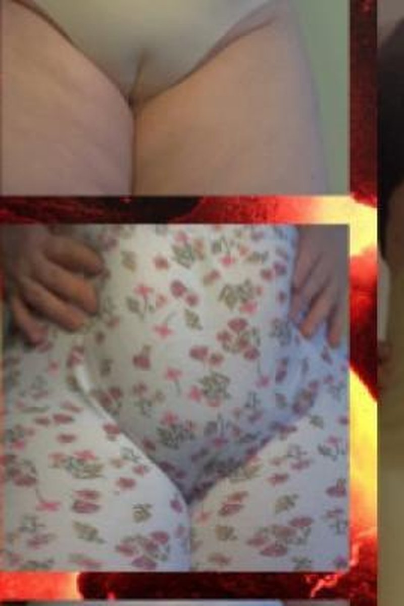 Mature Cameltoe - Screenshot 1 of 4 - Camel Toe
