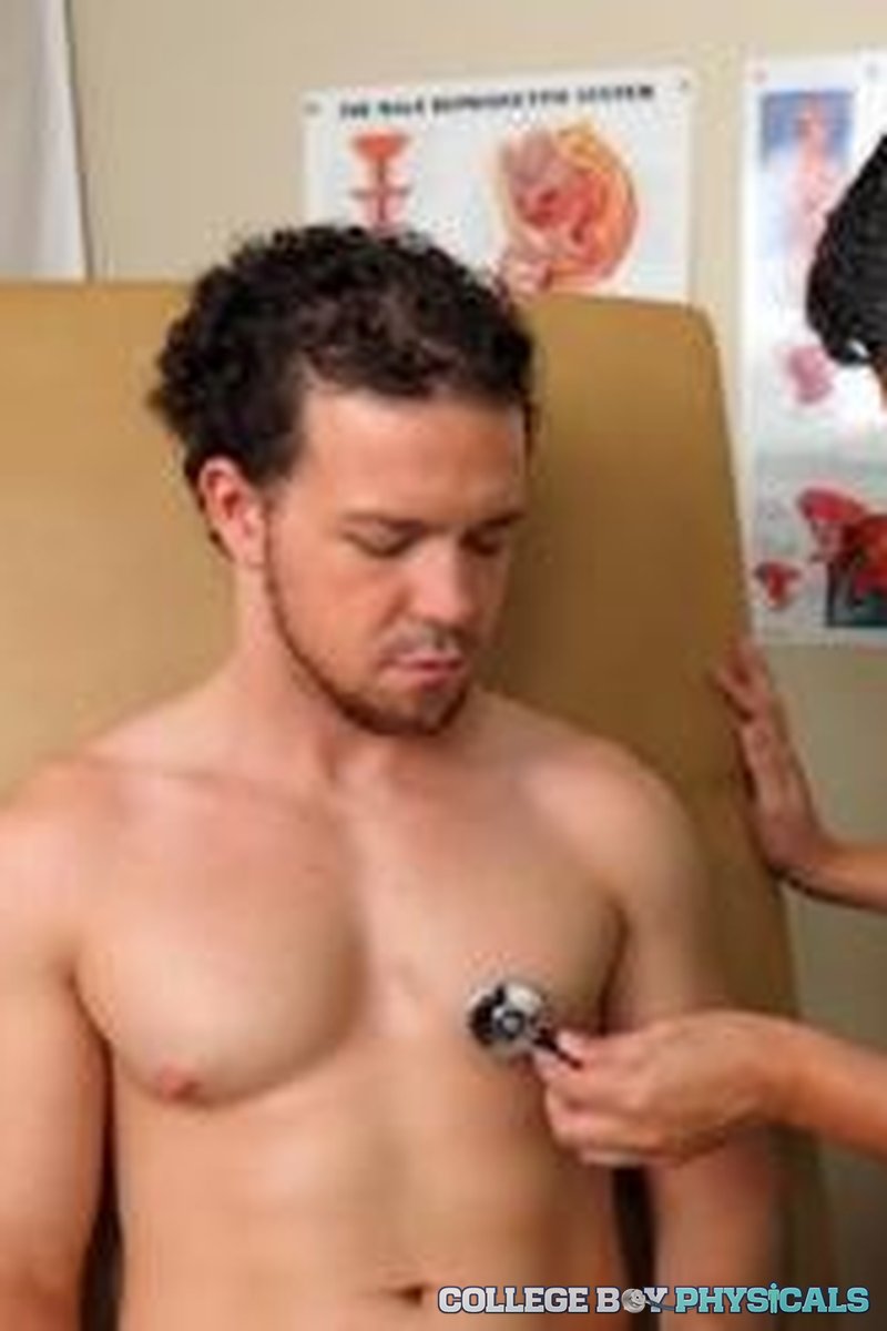 Dr Nick - Electro Stim - Screenshot 1 of 4 - Gay
