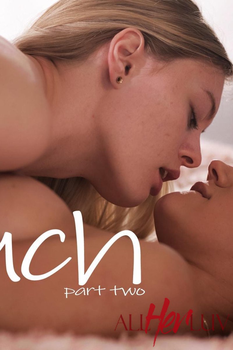 Touch Pt. 2 - Screenshot 1 of 4 - Facesitting