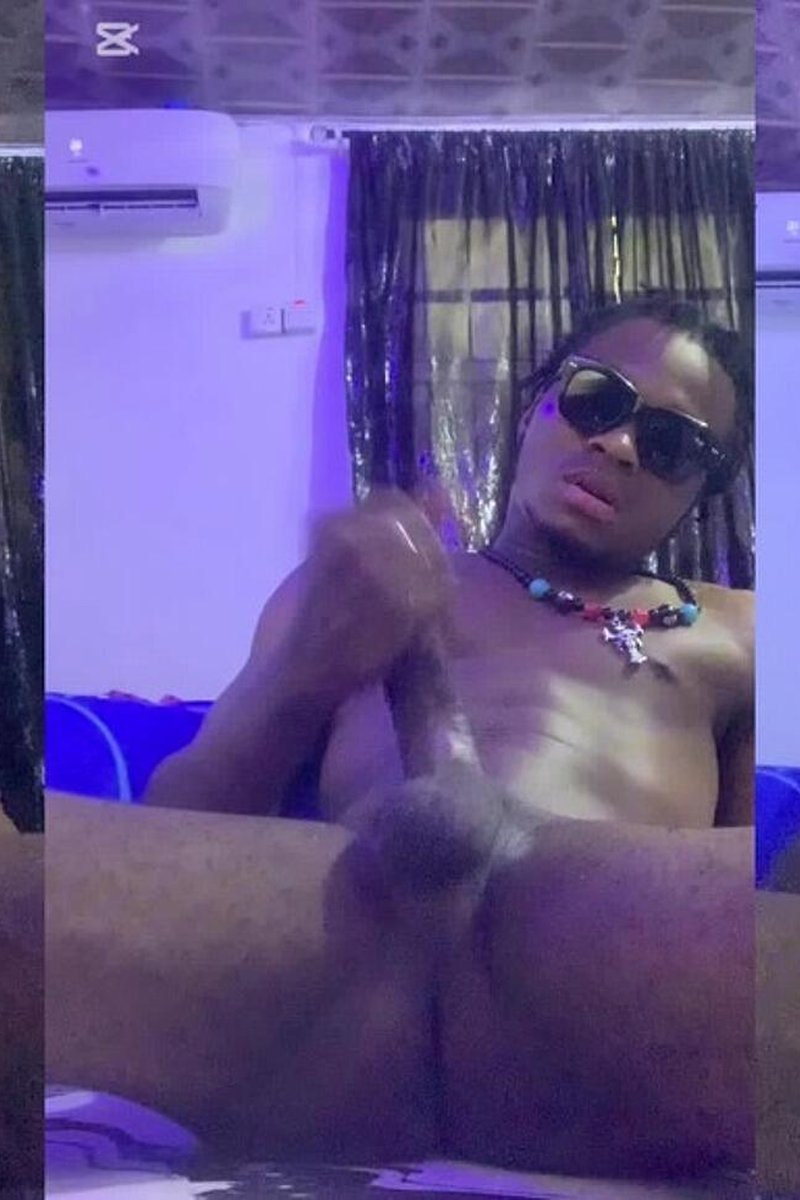 Masturbation - Screenshot 1 of 4 - Amateur