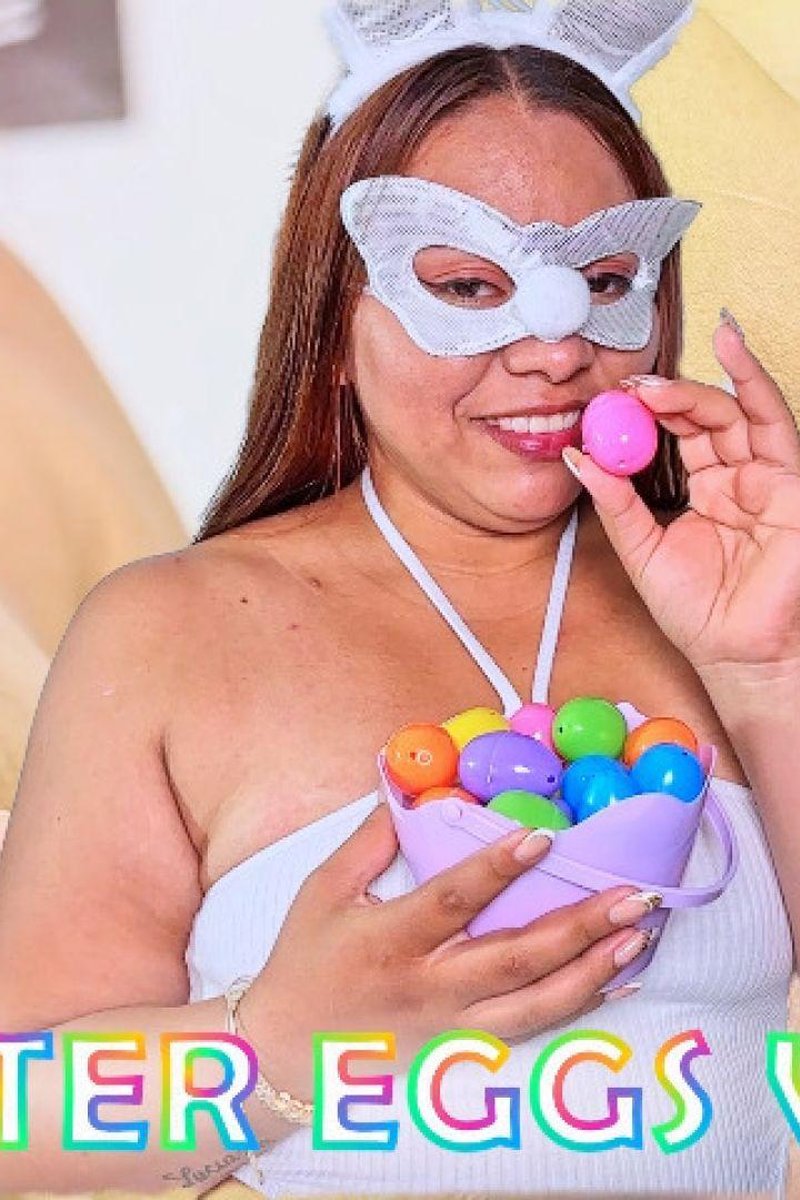 Easter Eggs Vore - Screenshot 1 of 4 - Ass Fetish