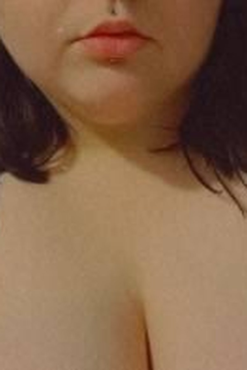 Black Bra - Screenshot 1 of 4 - BBW