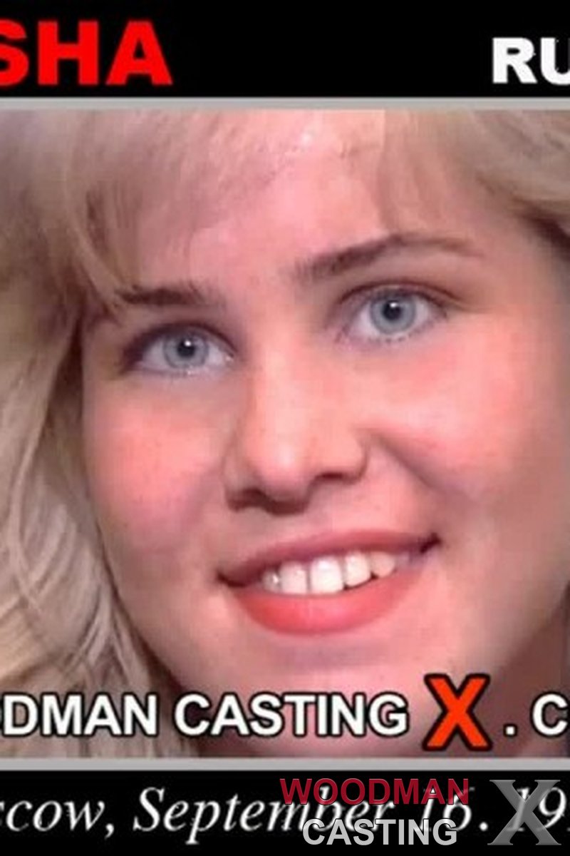 Natasha Casting - Screenshot 1 of 4 - Babes