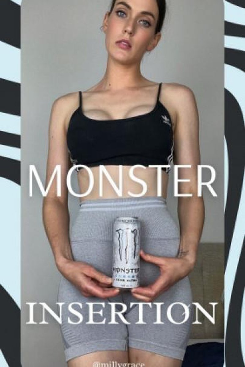 Monster Insertion - Screenshot 1 of 4 - Big Dick