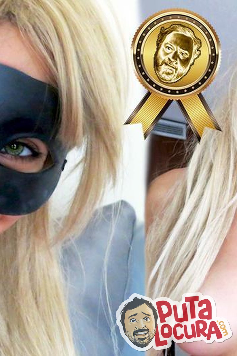 The Blonde With Big Green Eyes - Screenshot 1 of 4 - European