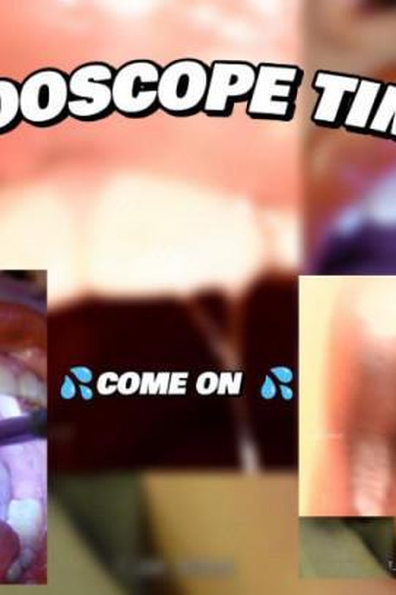 Endoscope Time - Screenshot 1 of 4 - Medical Play