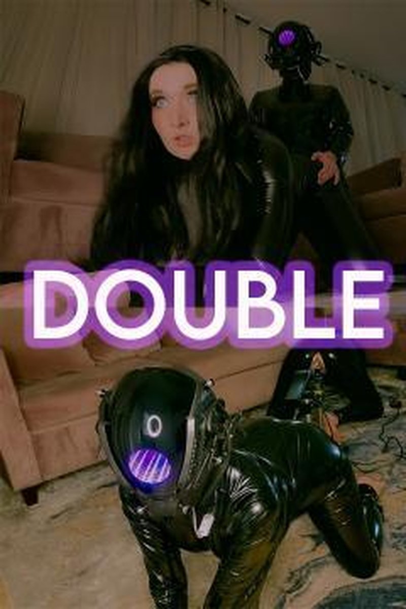 Double Drone Redux - Screenshot 1 of 4 - BDSM