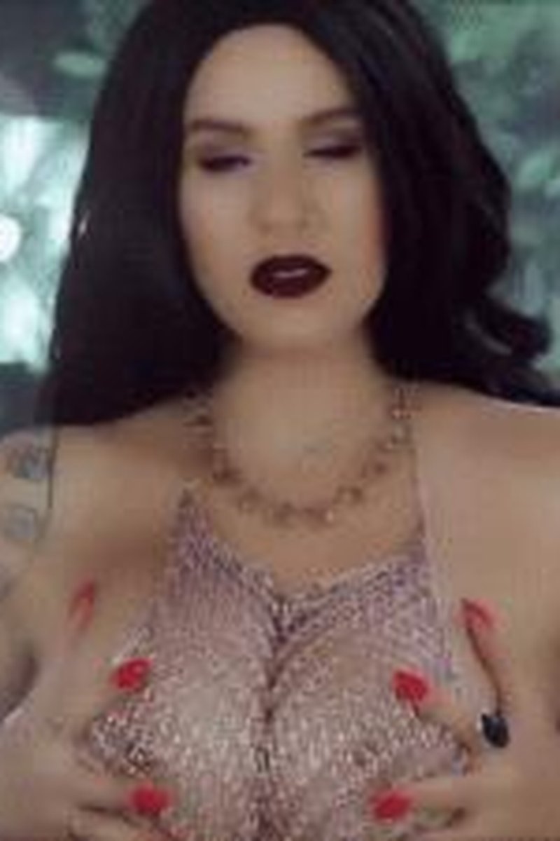 The Observer Effect - Screenshot 1 of 4 - Addiction Fetish