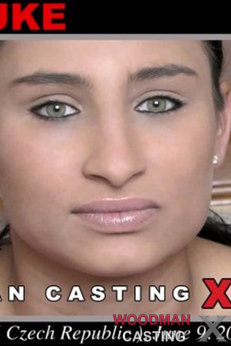 Sanny Luke Casting - Screenshot 1 of 4 - Adorable