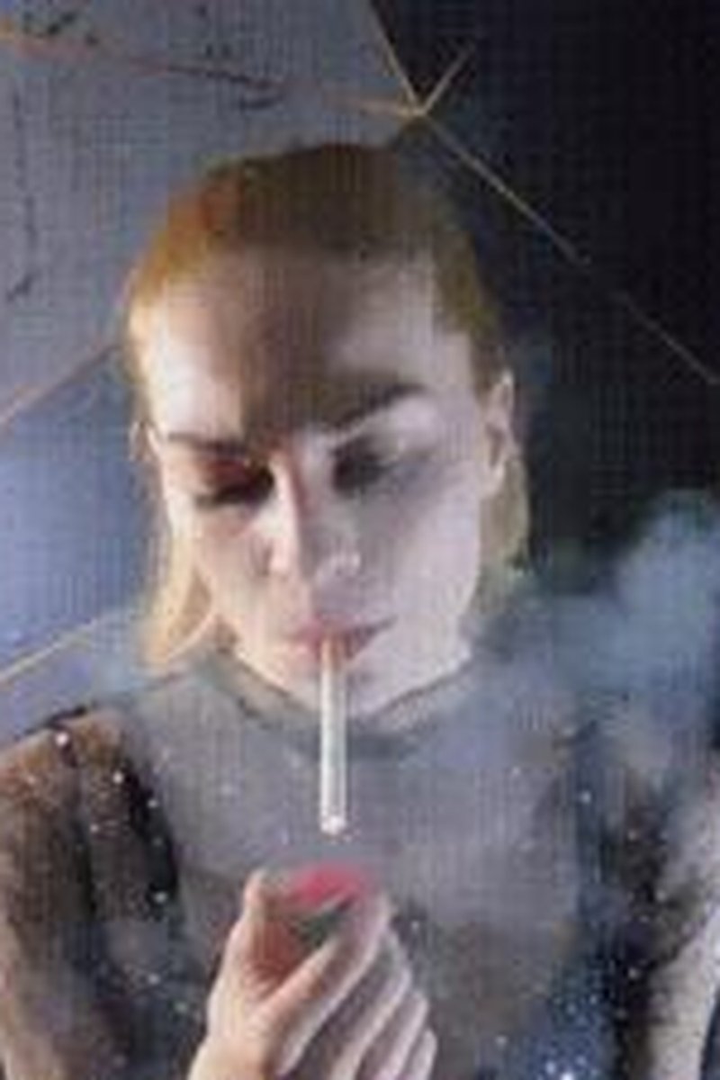 Mesmerizing Smoke - Screenshot 1 of 4 - Captive