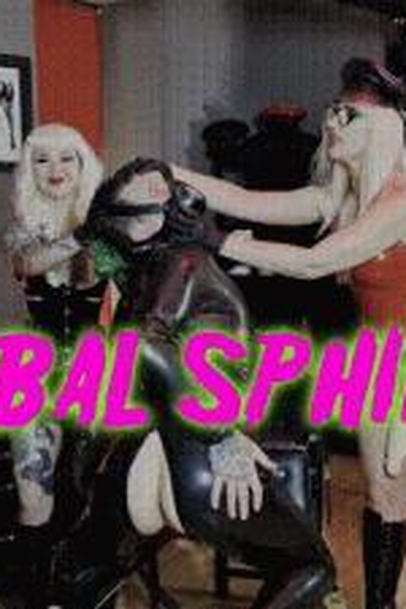 Hannibal Sphincter - Screenshot 1 of 4 - Domination