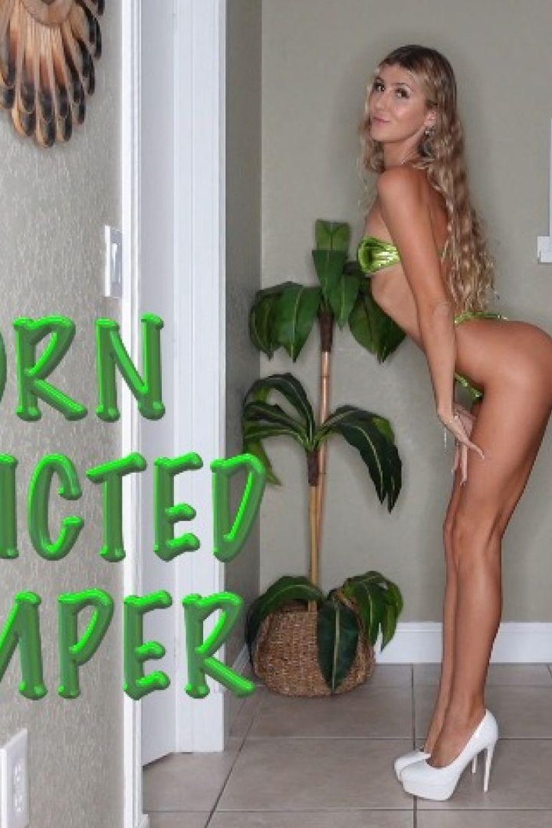 Porn Addicted Pumper - Screenshot 1 of 4 - Addiction Fetish
