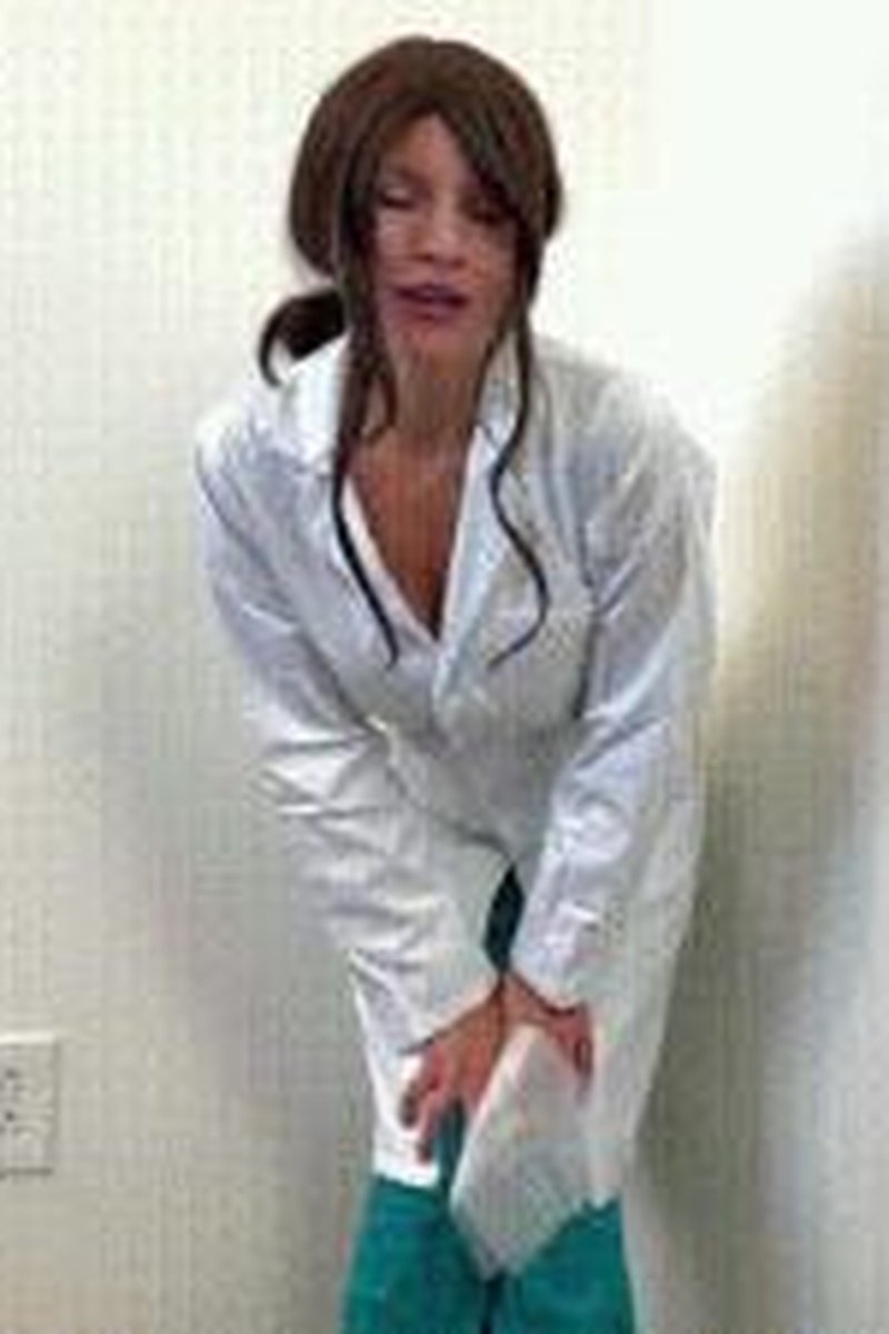 Sperm Collection - Screenshot 1 of 4 - Cum Play